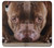 S0519 PitBull Face Case For iPhone XR