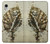 S0550 Skull Card Poker Case For iPhone XR