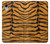 S0576 Tiger Skin Case For iPhone XR