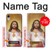 S0798 Jesus Case For iPhone XR