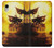 S0841 Pirates Black Pearl Case For iPhone XR