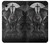 S0850 Gargoyle Devil Demon Case For iPhone XR