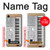 S0891 Keyboard Digital Piano Case For iPhone XR