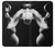 S0917 Sexy Lip Girl Smoking Case For iPhone XR