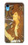 S0969 Alphonse Mucha Job Case For iPhone XR