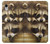 S0977 Baby Raccoons Case For iPhone XR