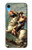 S1063 Napoleon Bonaparte Case For iPhone XR