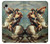 S1063 Napoleon Bonaparte Case For iPhone XR