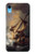 S1091 Rembrandt Christ in The Storm Case For iPhone XR