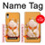 S1217 Maneki Neko Lucky Cat Case For iPhone XR