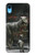 S1288 Dinosaur T Rex Museum Case For iPhone XR