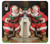 S1417 Santa Claus Merry Xmas Case For iPhone XR