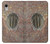 S1454 Trilobite Fossil Case For iPhone XR