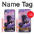 S1461 Unicorn Fantasy Horse Case For iPhone XR