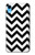 S1613 Chevron Zigzag Case For iPhone XR