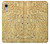 S1625 Egyptian Coffin Texts Case For iPhone XR