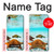 S1679 Starfish Sea Beach Case For iPhone XR