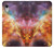 S1963 Nebula Rainbow Space Case For iPhone XR
