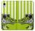 S2323 Funny Green Alligator Crocodile Case For iPhone XR