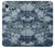 S2346 Navy Camo Camouflage Graphic Case For iPhone XR