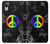 S2356 Peace Sign Case For iPhone XR