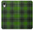 S2373 Tartan Green Pattern Case For iPhone XR