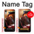 S2396 Red Wine Bottle And Glass Case For iPhone XR