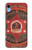 S2464 Tibetan Mandala of the Naropa Tradition Case For iPhone XR