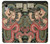 S2469 108 Heroes of Suikoden Saginoike Heikuro Case For iPhone XR