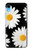 S2477 Daisy flower Case For iPhone XR