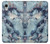 S2689 Blue Marble Texture Graphic Printed Case For iPhone XR
