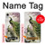 S2773 Peacock Chinese Brush Painting Case For iPhone XR