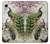 S2773 Peacock Chinese Brush Painting Case For iPhone XR