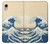 S2790 Hokusai Under The Wave off Kanagawa Case For iPhone XR