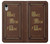 S2824 Once Upon a Time Book Cover Case For iPhone XR