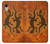 S2901 Lizard Aboriginal Art Case For iPhone XR