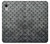S2950 Silver Fish Scale Case For iPhone XR