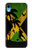 S2975 Jamaica Football Soccer Copa 2016 Case For iPhone XR