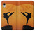 S3024 Kung Fu Karate Fighter Case For iPhone XR