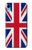 S3103 Flag of The United Kingdom Case For iPhone XR