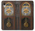 S3173 Grandfather Clock Antique Wall Clock Case For iPhone XR