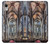 S3210 Santa Maria Del Mar Cathedral Case For iPhone XR
