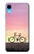 S3252 Bicycle Sunset Case For iPhone XR