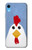 S3254 Chicken Cartoon Case For iPhone XR