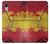 S3315 Spain Flag Vintage Football Graphic Case For iPhone XR