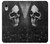 S3333 Death Skull Grim Reaper Case For iPhone XR