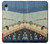 S3347 Utagawa Hiroshige Sudden shower Case For iPhone XR S3347 Utagawa Hiroshige Sudden shower Case For iPhone XR