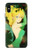 S0095 Peter Pan's Tinker Bell Case For iPhone X, iPhone XS