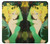 S0095 Peter Pan's Tinker Bell Case For iPhone X, iPhone XS
