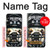 S0098 Bulldog American Football Case For iPhone X, iPhone XS